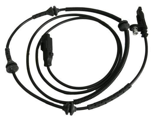 Sensor, revoluciones de la rueda