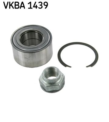 Wheel Bearing Kit VKBA 1439