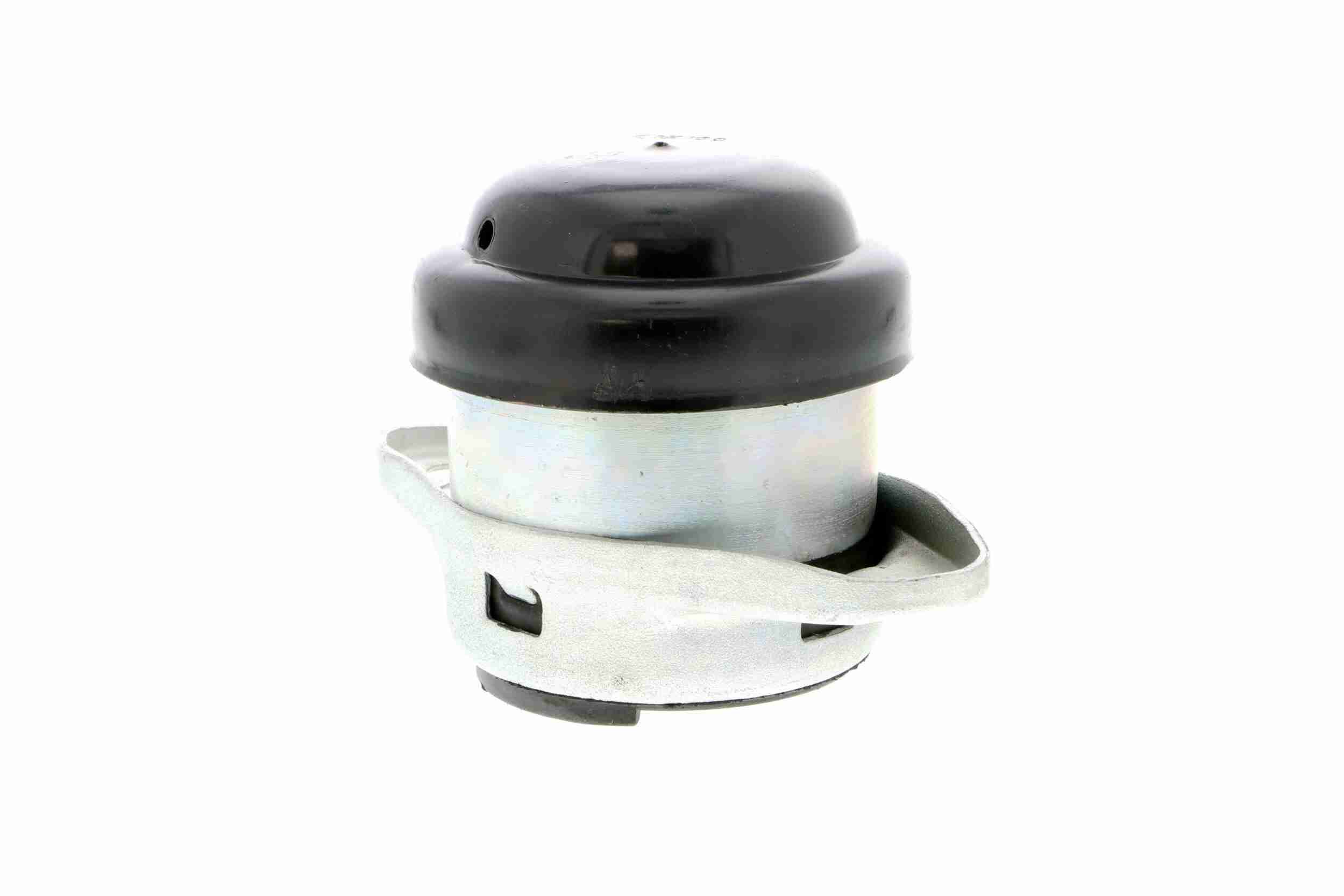 Lagerung, Motor
