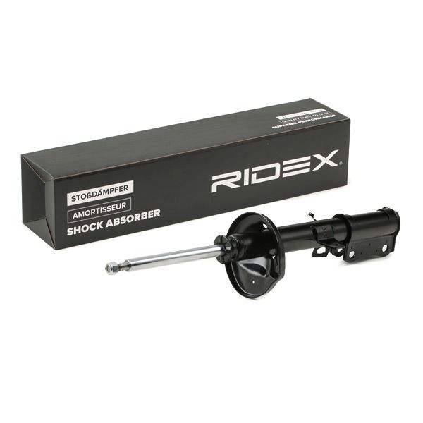 854S0980 RIDEX lengéscsillapító