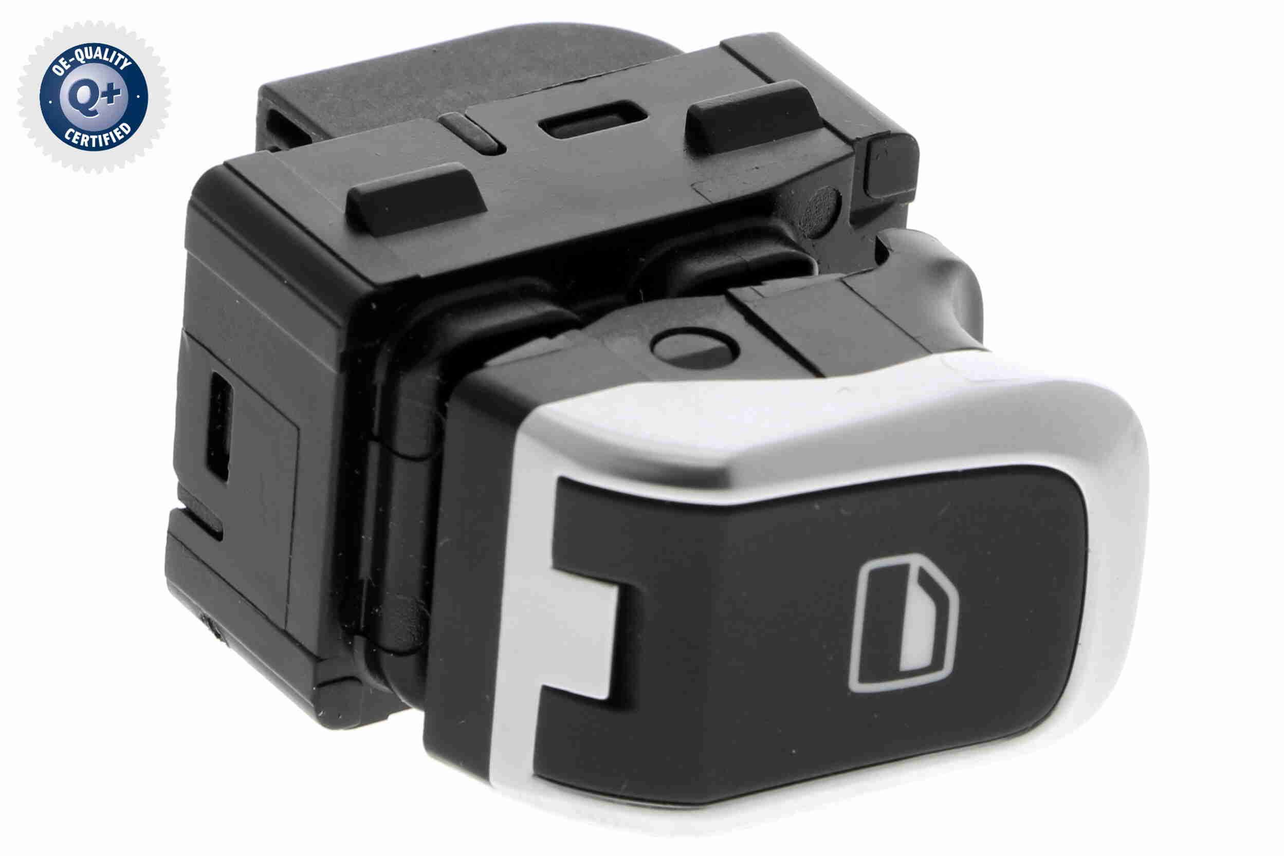 Schalter, Fensterheber