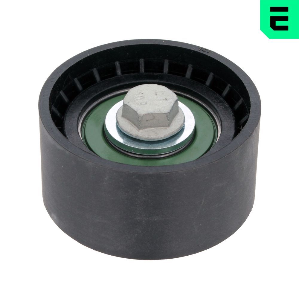 Umlenk-/F&uuml;hrungsrolle, Zahnriemen