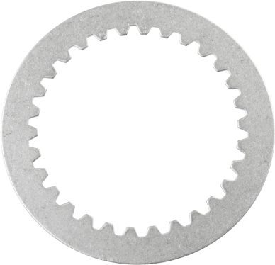 TRW MES367-4 Steel Lining Disc Set, clutch