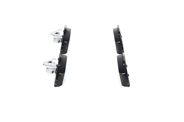 stabdžių trinkelių rinkinys, diskinis stabdys