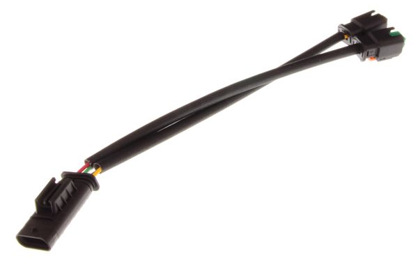 MAXGEAR 15-0276 Repair Kit, cable set