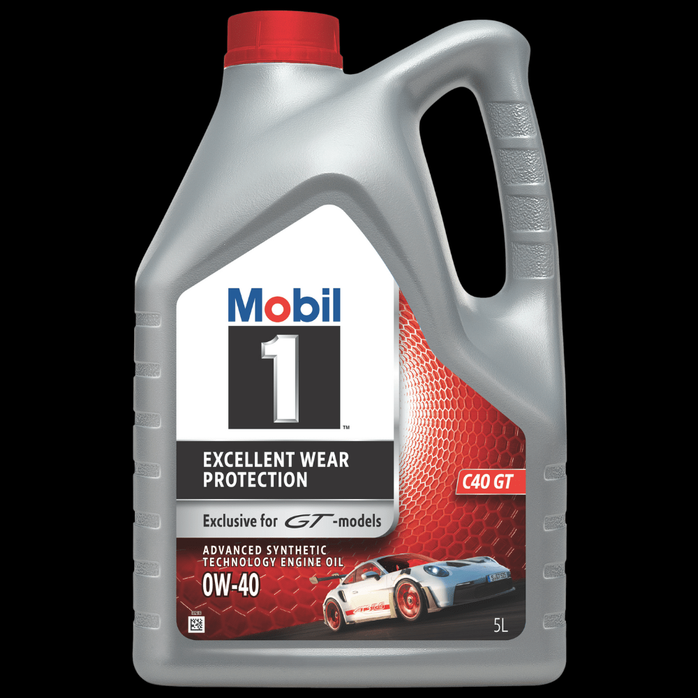 Motoröl