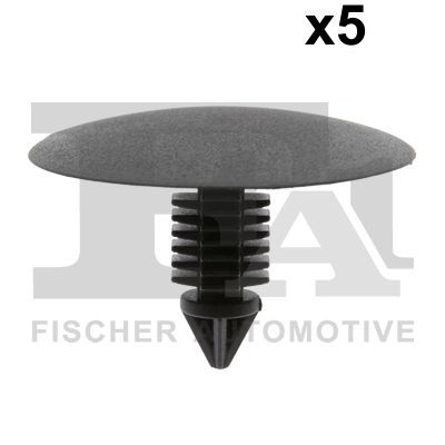FA1 22-10021.5 Clip, Zier-/Schutzleiste