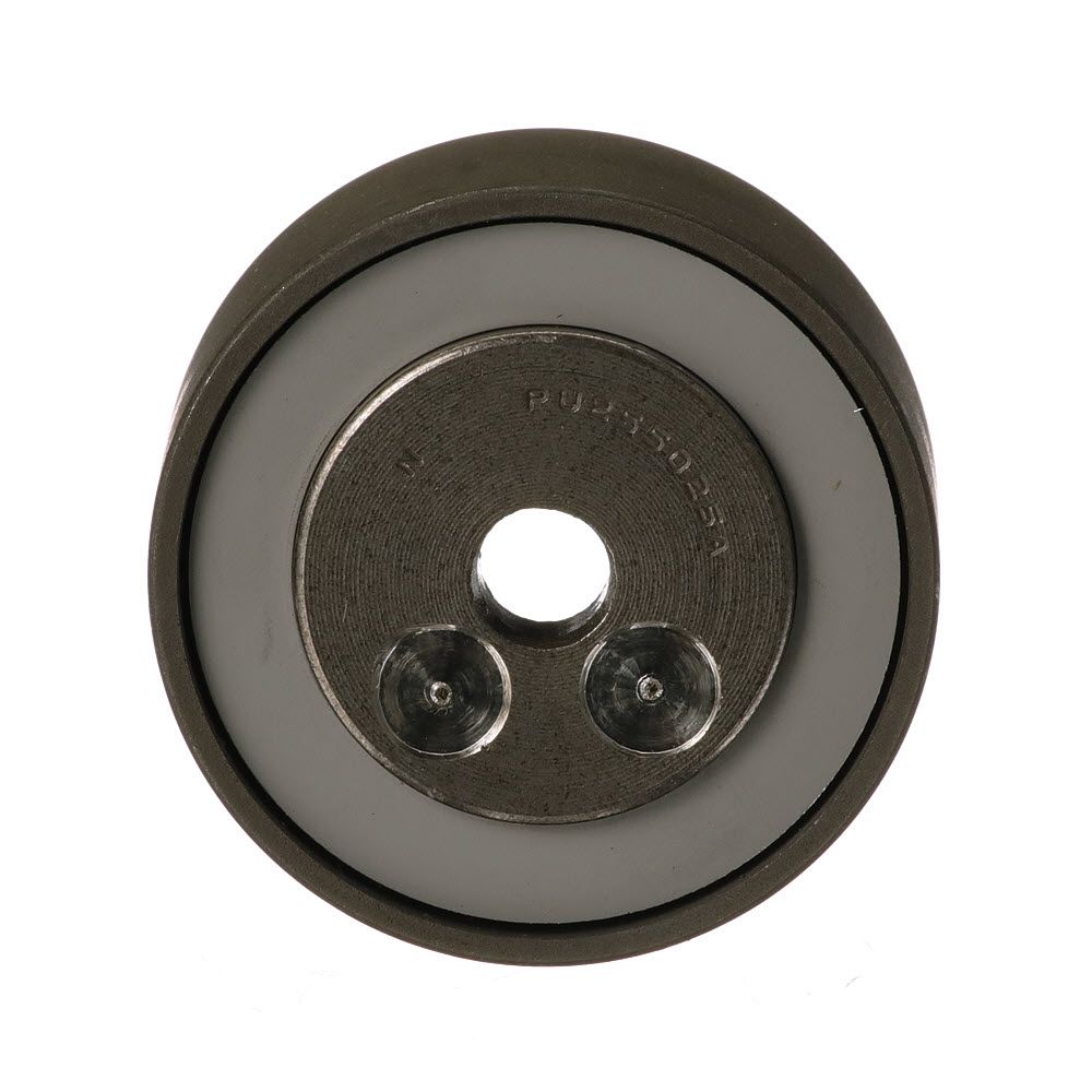 Deflection/Guide Pulley, V-ribbed belt T36048