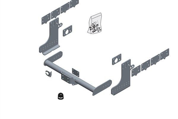 Anh&auml;ngevorrichtung