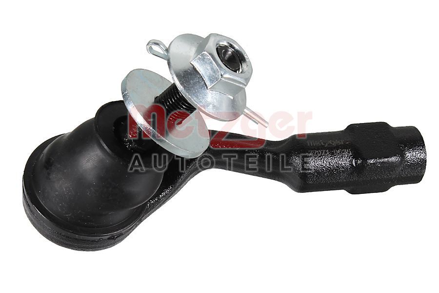 54070701 METZGER COMPETENCE KIT GREENPARTS vezetőkar fej