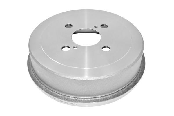 Drum [ Toyota Corolla AE101 & 102 91-02 R ] - TecDoc 1