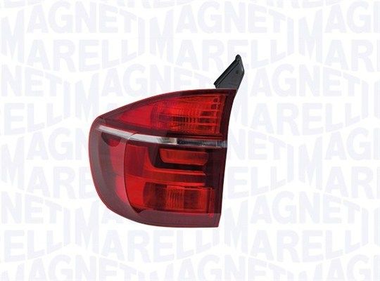 710815040017 MAGNETI MARELLI hátsólámpa