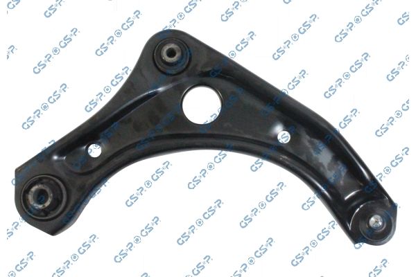 Control/Trailing Arm, wheel suspension S061479