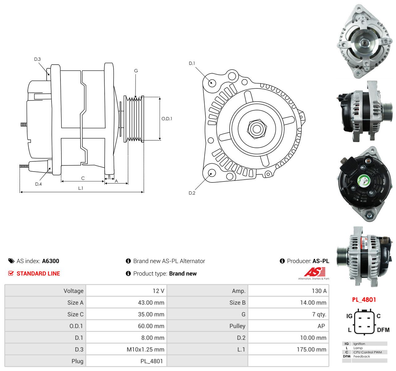 Generator