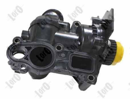 Water Pump, engine cooling 053-025-0011