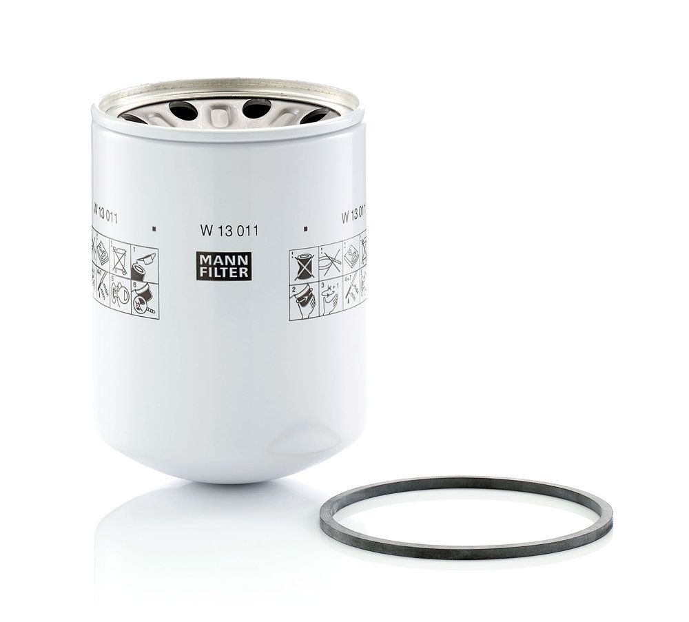 &Ouml;lfilter