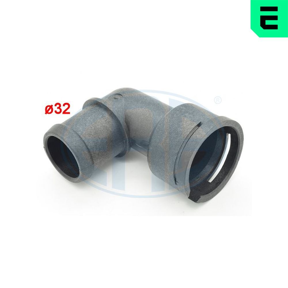 K&uuml;hlmittelflansch