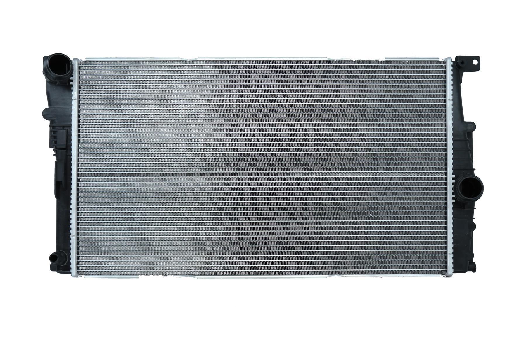 Kühler, Motorkühlung