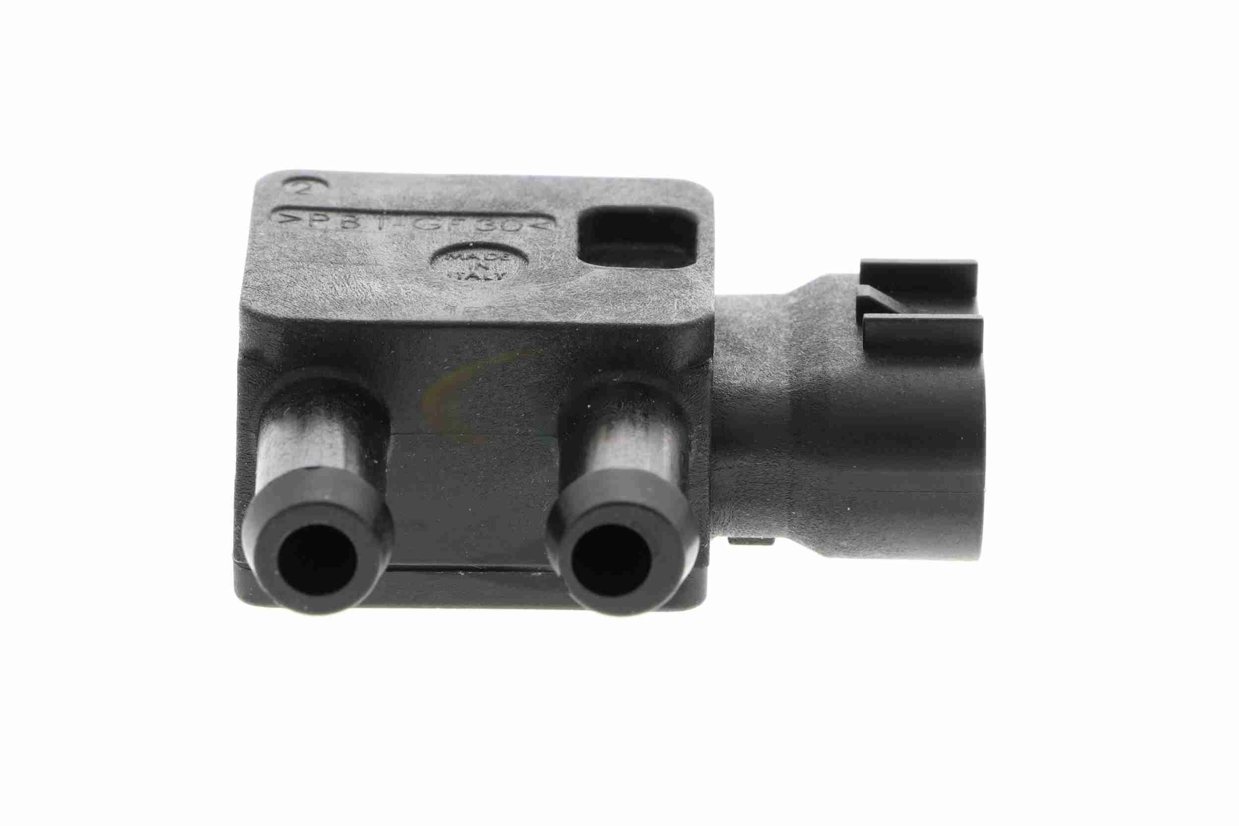 Sensor, Abgasdruck