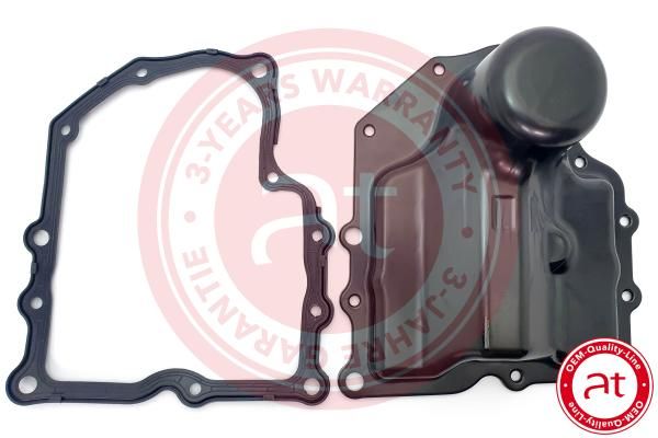 at autoteile germany at30069 - &Ouml;lwanne, Automatikgetriebe