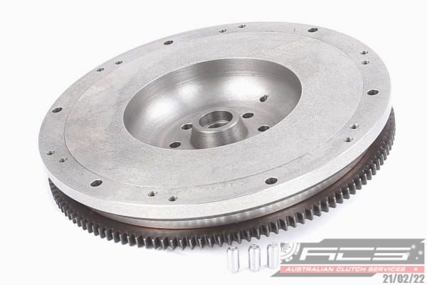 F/W D/IRON TOYOTA 1GRFE 4.0L - TecDoc 1