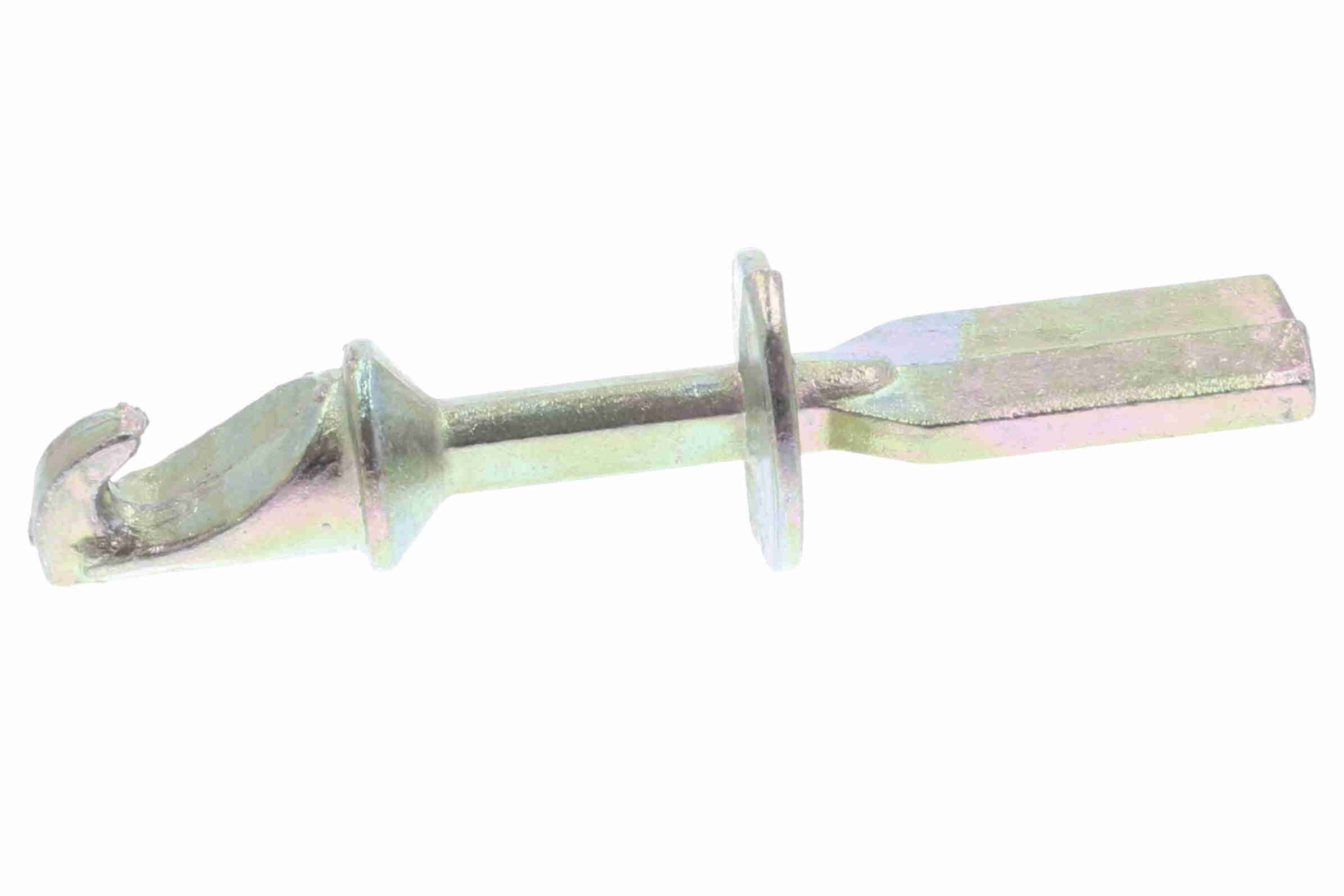 Exzenter, Türschloss