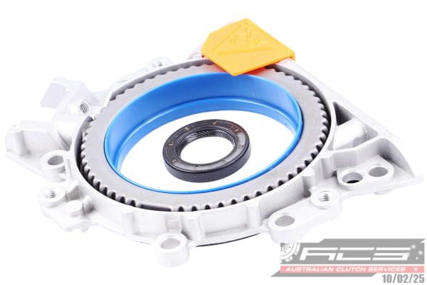 SHAFT SEAL KIT - VW - TecDoc Only