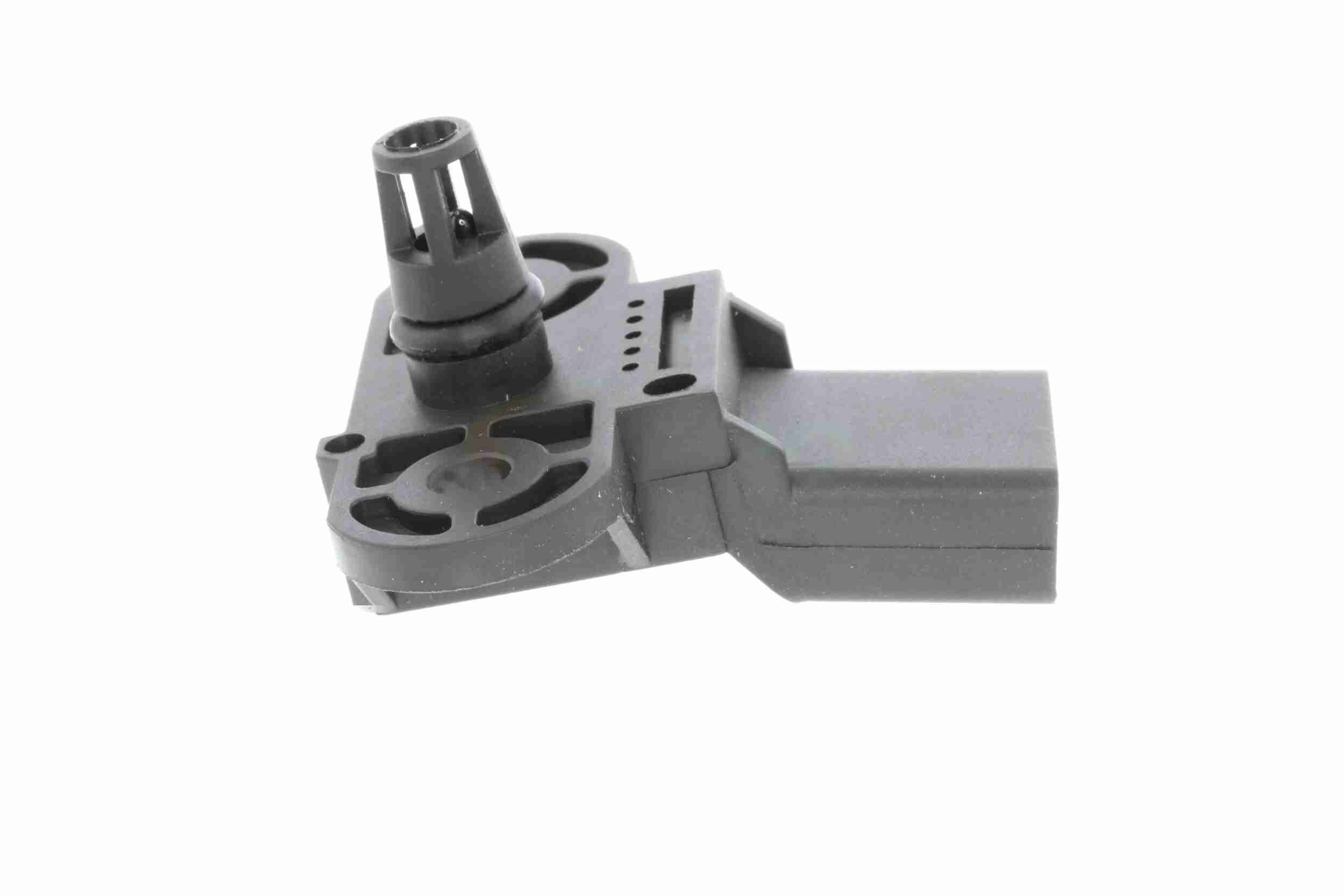Luftdrucksensor, Höhenanpassung Luftdrucksensor, Höhenanpassung