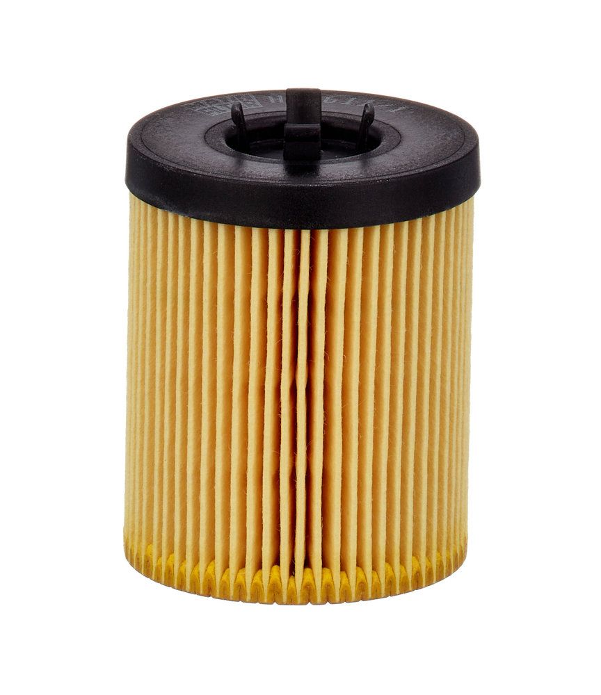 &Ouml;lfilter
