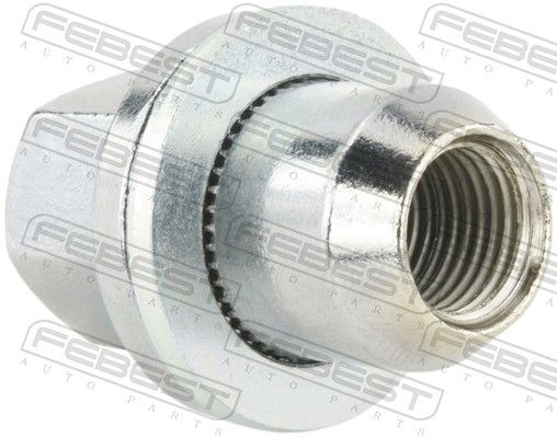 FEBEST 2985-001 - Radmutter