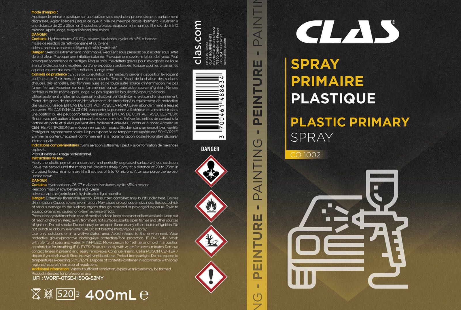 Photo produit