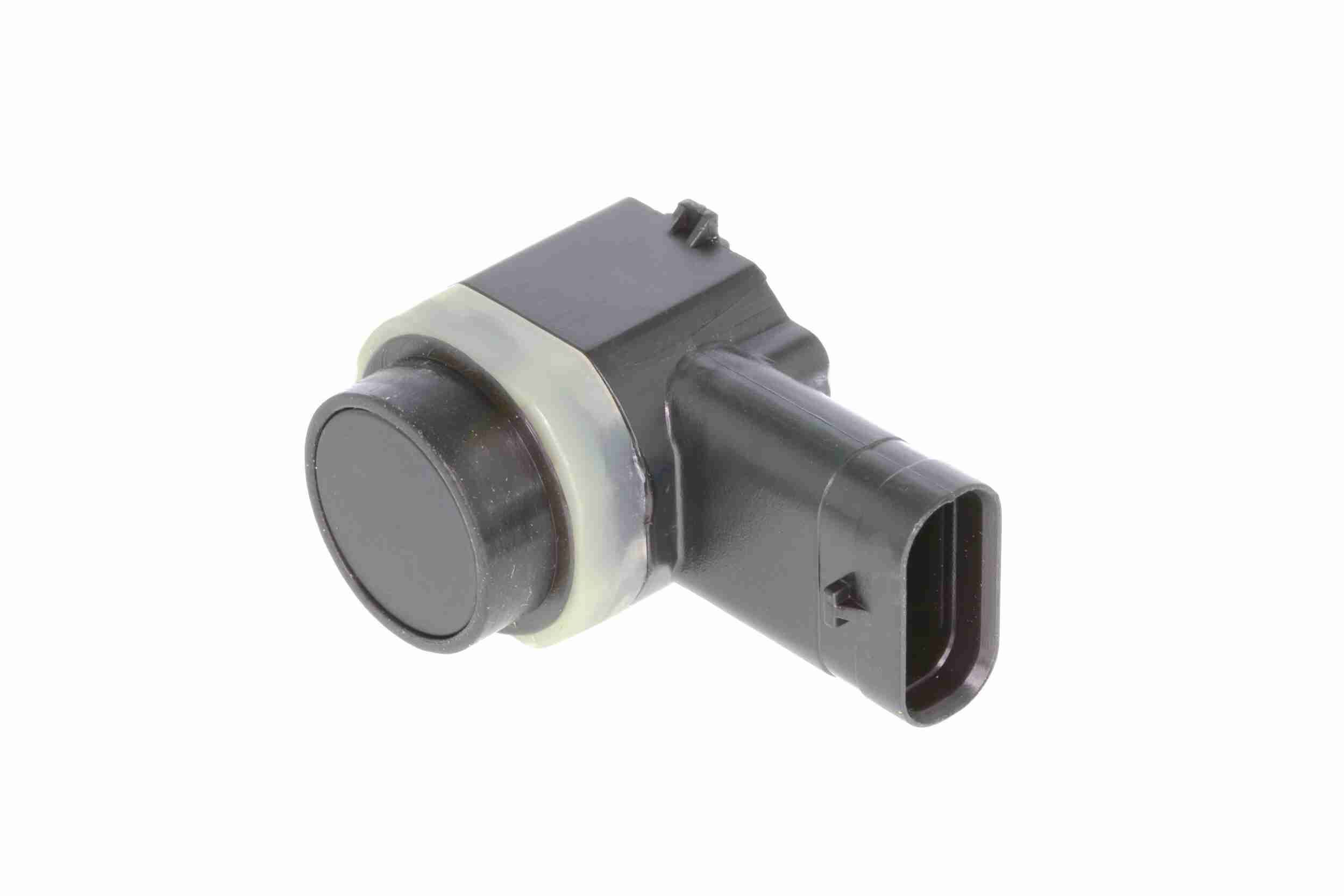 Sensor, Einparkhilfe