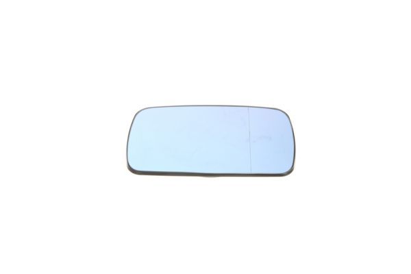 Spiegelglas, Außenspiegel