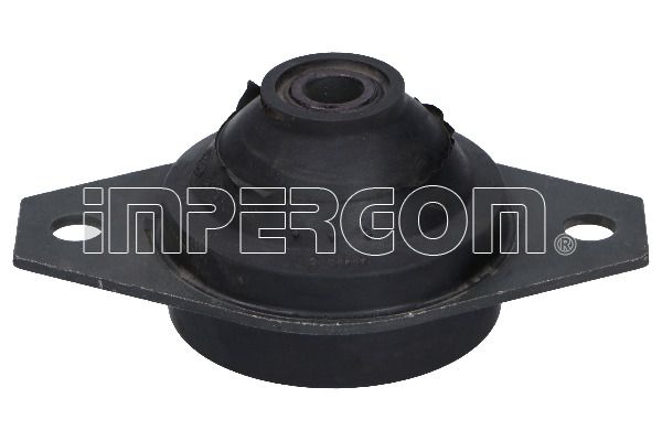 Lagerung, Motor