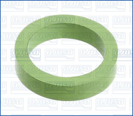AJUSA 28010100 - Dichtung, &Ouml;lauslass (Lader)