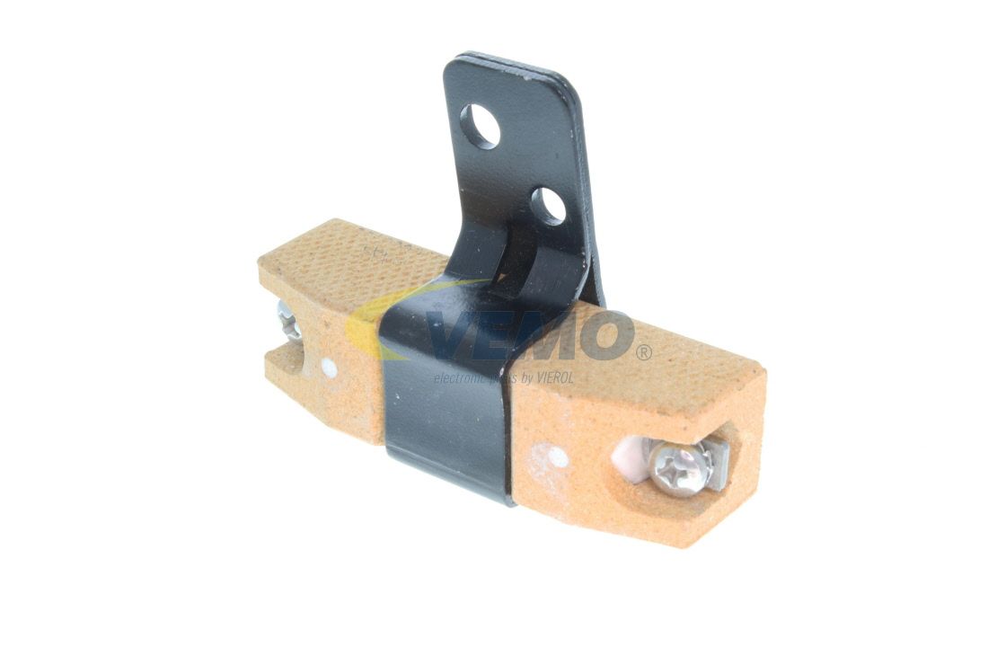 prerezistorius, pūtiklis