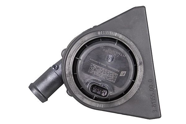 Metzger 2221116 Zusatzwasserpumpe (K&uuml;hlwasserkreislauf)