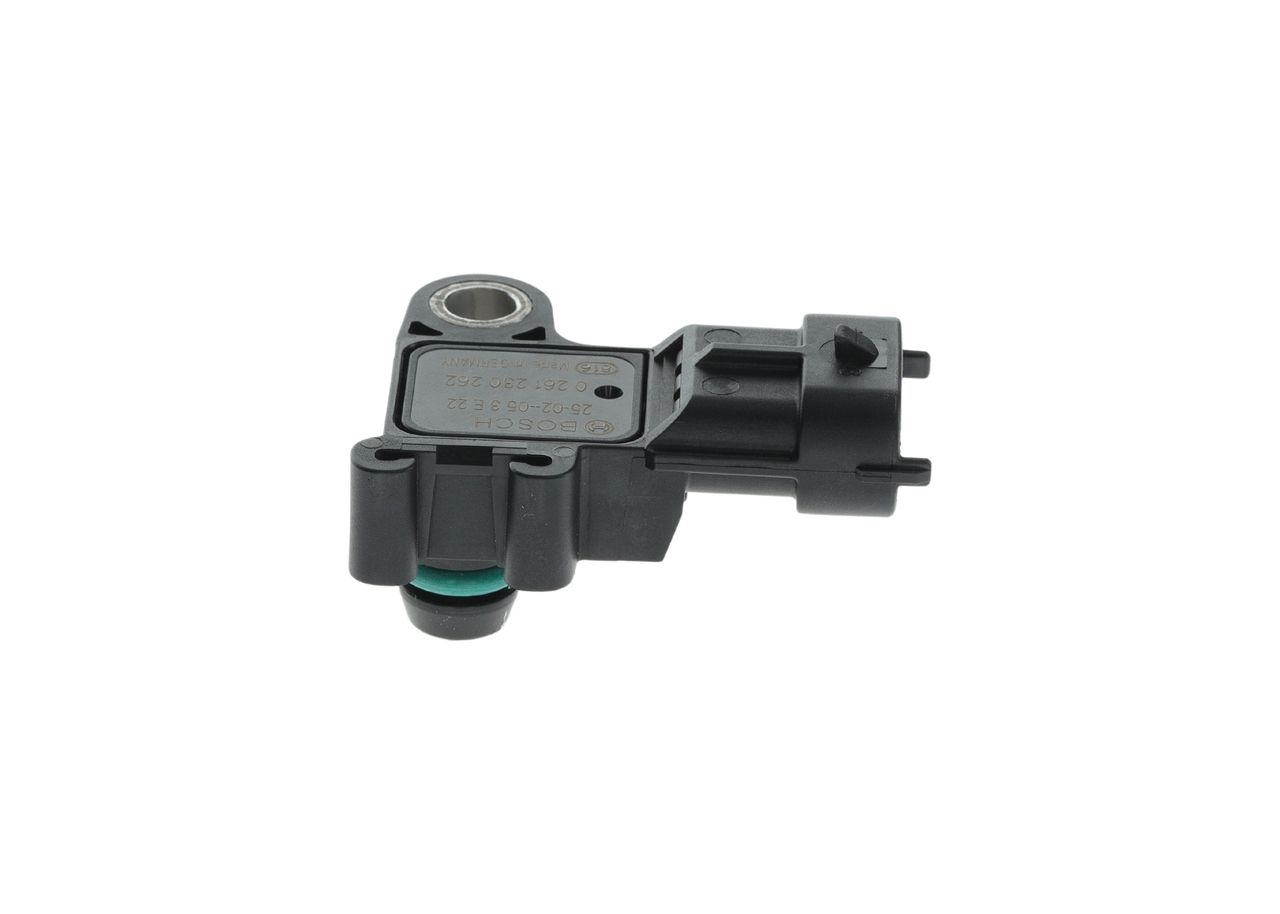 Sensor, Saugrohrdruck