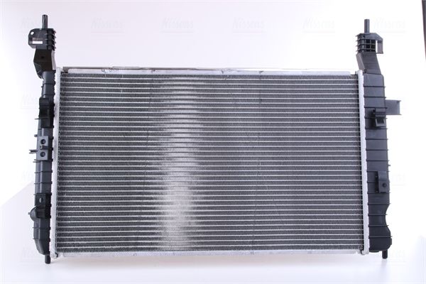K&uuml;hler, Motork&uuml;hlung