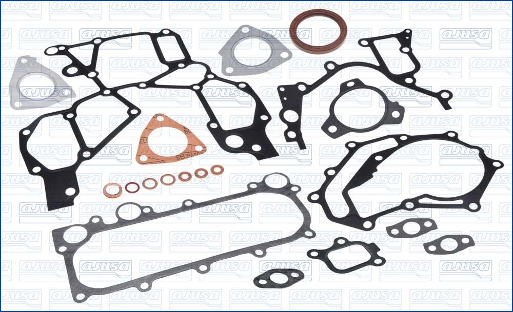 AJUSA 54156300 Gasket Kit, crankcase