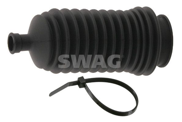 SWAG 60 92 9650 - Faltenbalgsatz, Lenkung