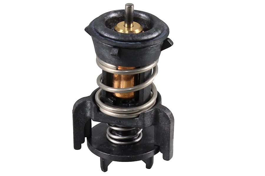 Thermostat, K&uuml;hlmittel