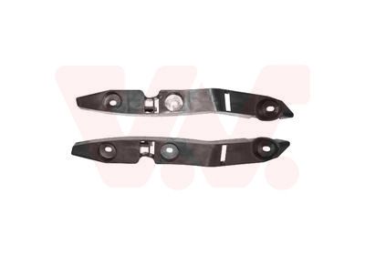 Halter, Stoßfänger