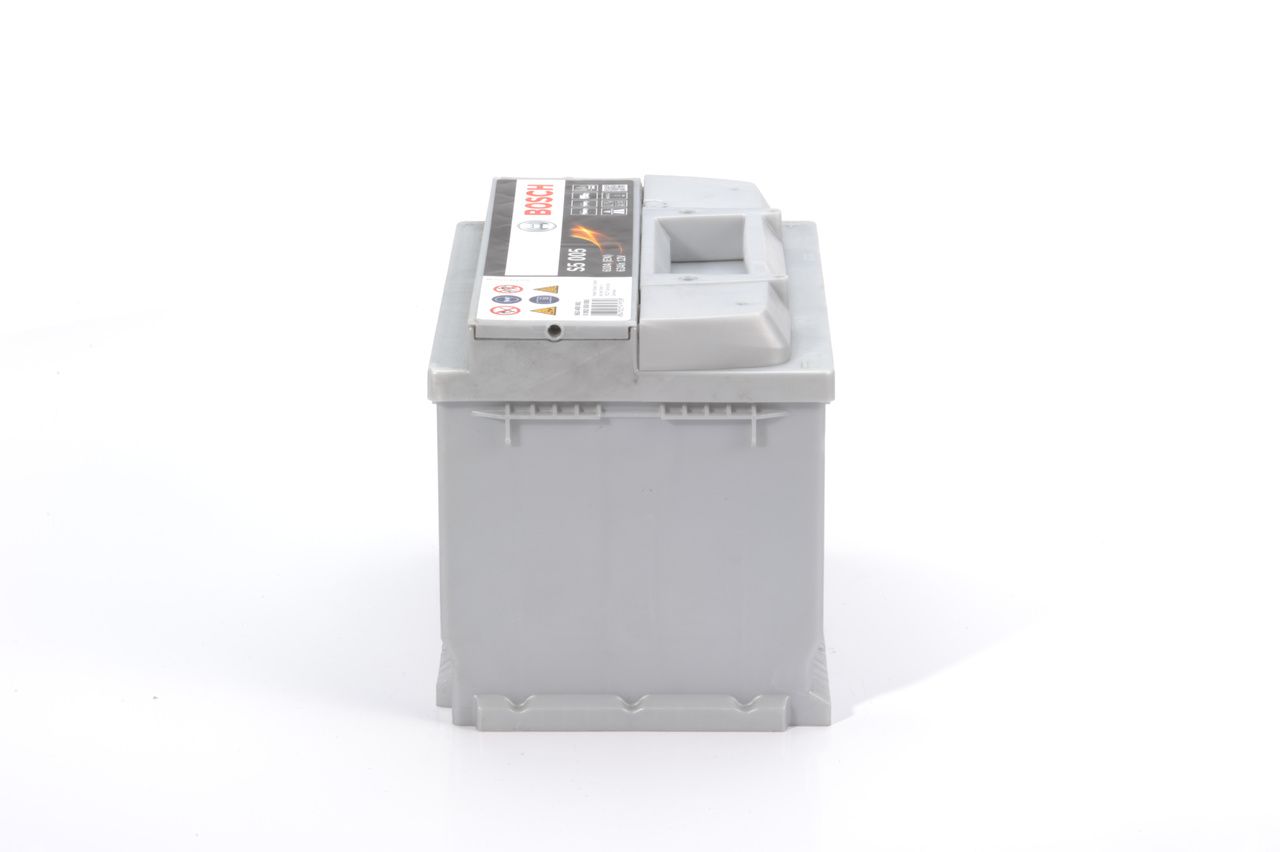 Starterbatterie Starterbatterie