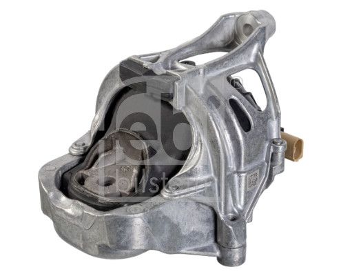 Lagerung, Motor