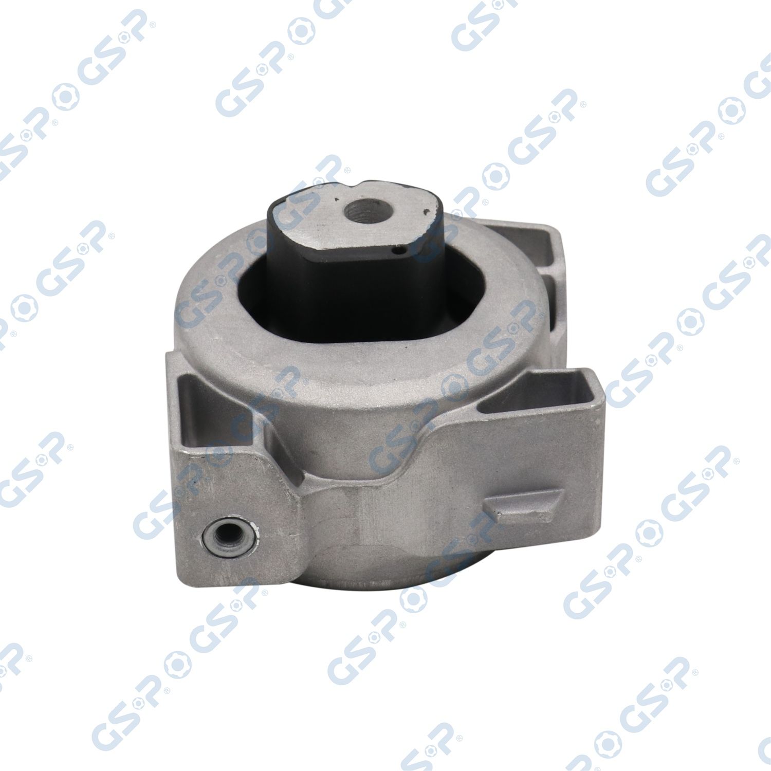Soporte, motor