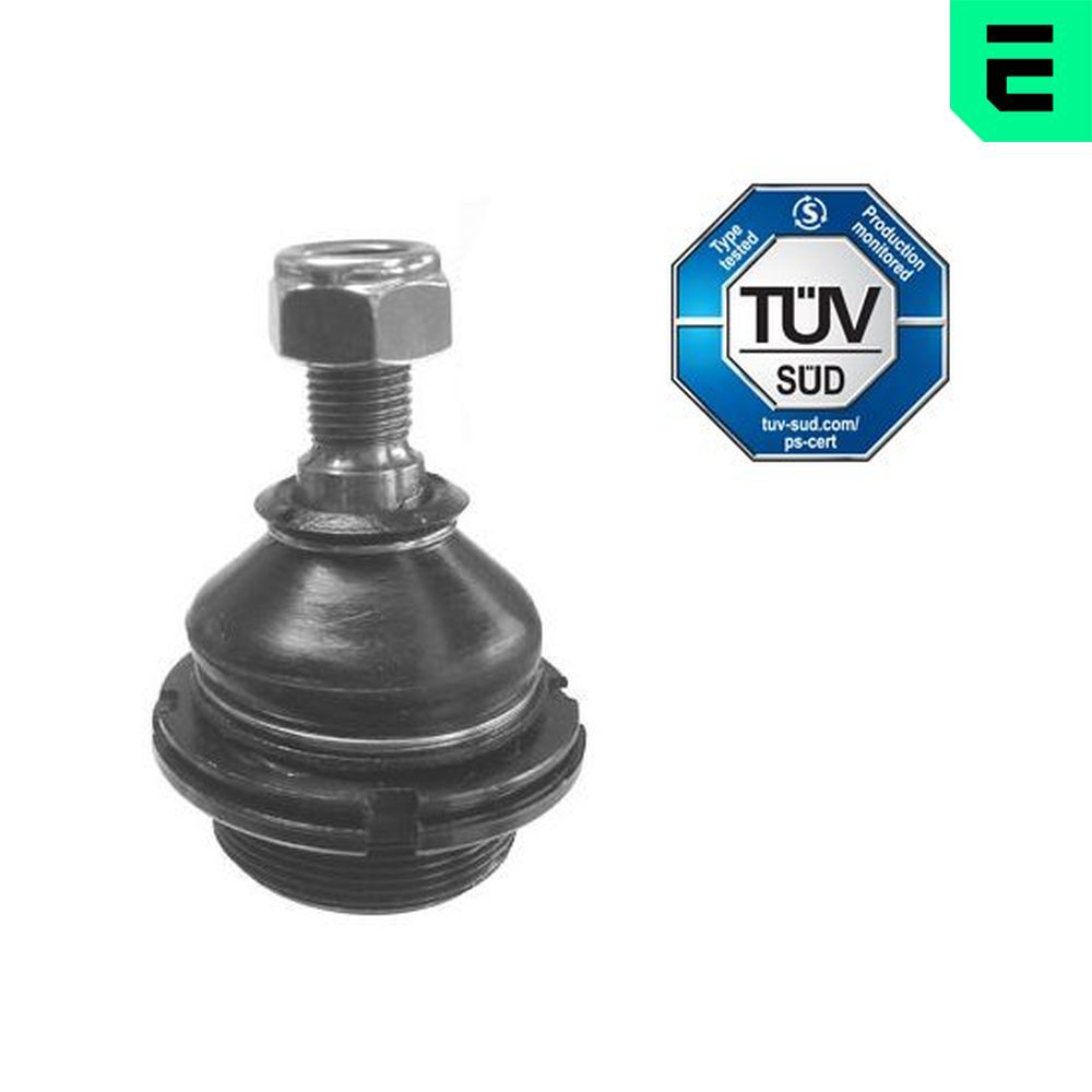 OPTIMAL G3-066 - Trag-/Führungsgelenk