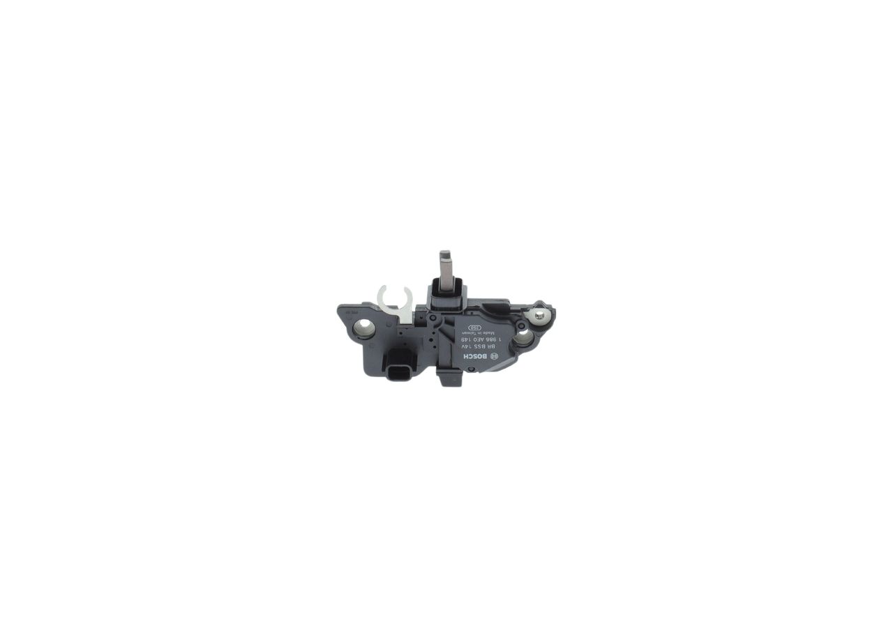 BOSCH 1 986 AE0 149 Alternator Regulator