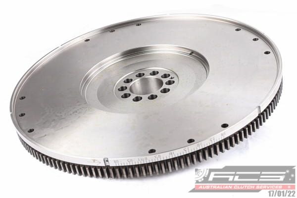 F/W R/GEAR MERC BENZ 430mm 160T - TecDoc 1