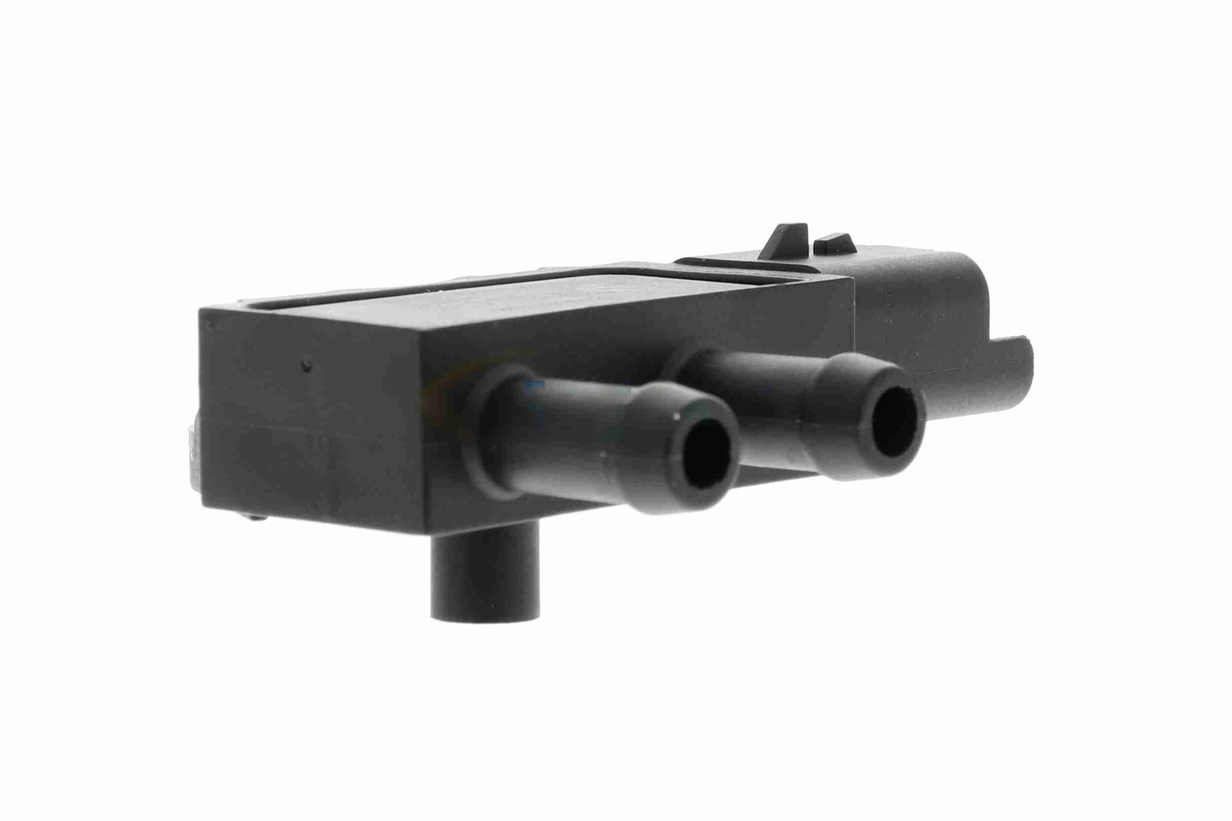 Sensor, Abgasdruck